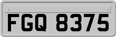 FGQ8375