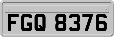 FGQ8376