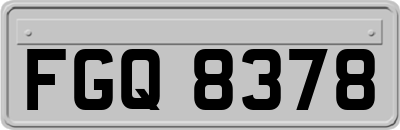 FGQ8378