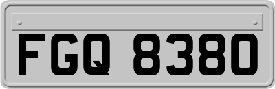 FGQ8380
