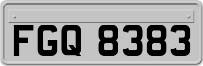 FGQ8383
