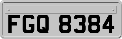 FGQ8384