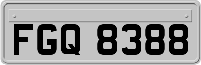 FGQ8388
