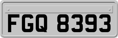 FGQ8393