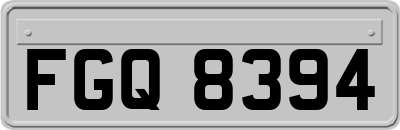 FGQ8394