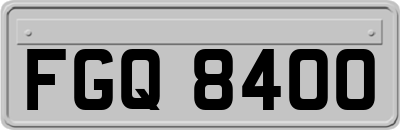 FGQ8400