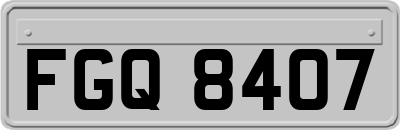 FGQ8407