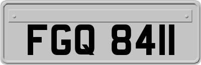 FGQ8411