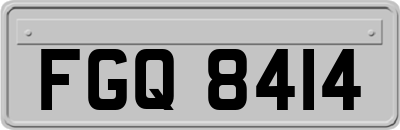 FGQ8414