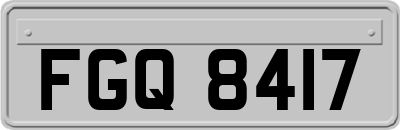 FGQ8417