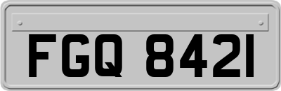 FGQ8421