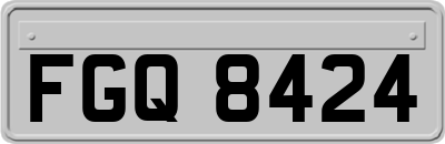 FGQ8424