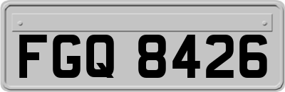 FGQ8426