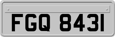 FGQ8431
