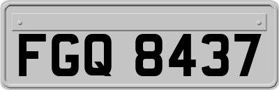 FGQ8437