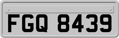FGQ8439