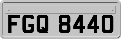 FGQ8440
