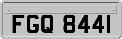 FGQ8441