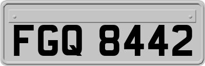 FGQ8442