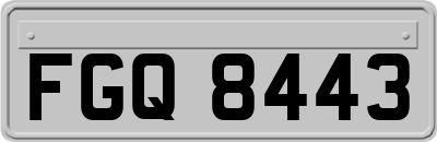 FGQ8443