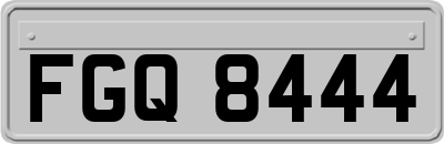 FGQ8444