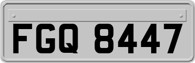 FGQ8447