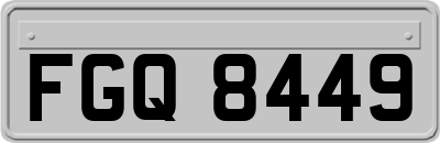 FGQ8449