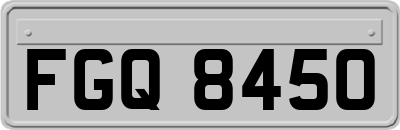 FGQ8450