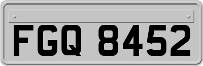 FGQ8452