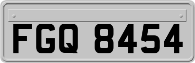 FGQ8454