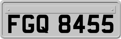 FGQ8455