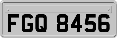FGQ8456