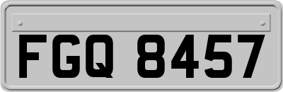 FGQ8457