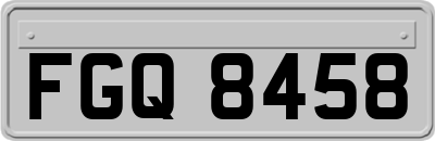 FGQ8458