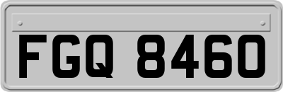 FGQ8460