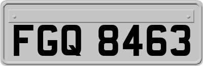 FGQ8463