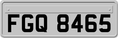 FGQ8465