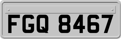 FGQ8467