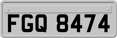 FGQ8474