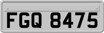 FGQ8475