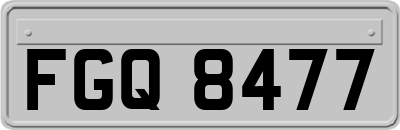 FGQ8477