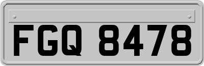 FGQ8478
