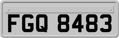 FGQ8483