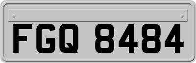 FGQ8484