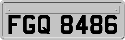 FGQ8486