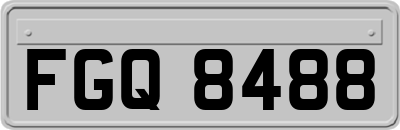 FGQ8488