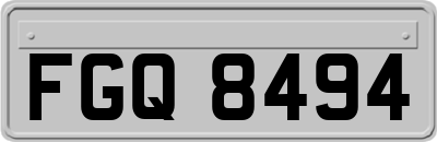 FGQ8494