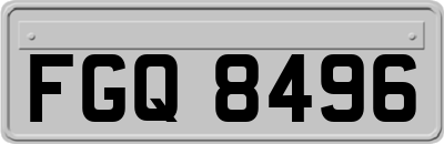 FGQ8496