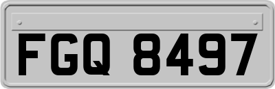 FGQ8497