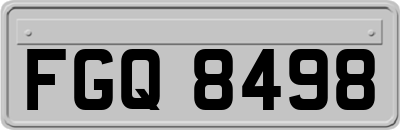 FGQ8498